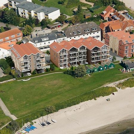 Meeresblick-Strandkieker-Haus-3-We-45 هوهفاخت المظهر الخارجي الصورة
