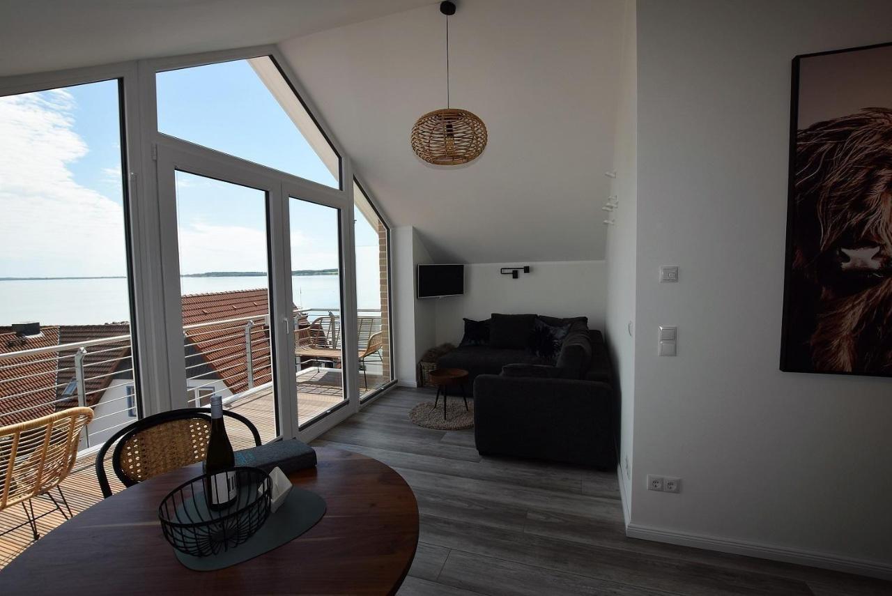 Meeresblick-Strandkieker-Haus-3-We-45 هوهفاخت المظهر الخارجي الصورة
