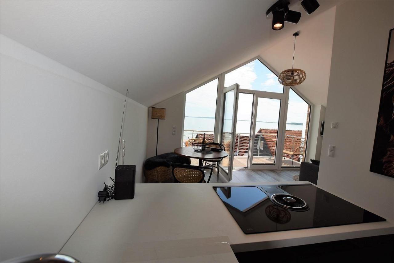 Meeresblick-Strandkieker-Haus-3-We-45 هوهفاخت المظهر الخارجي الصورة