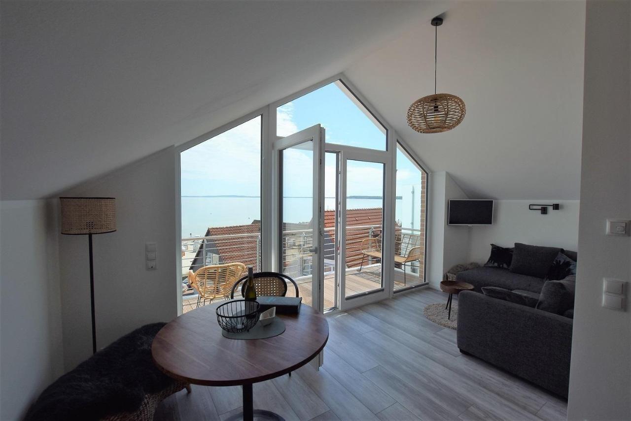 Meeresblick-Strandkieker-Haus-3-We-45 هوهفاخت المظهر الخارجي الصورة