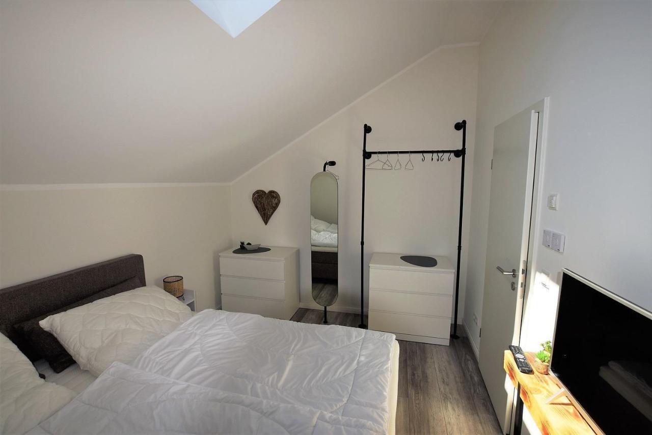 Meeresblick-Strandkieker-Haus-3-We-45 هوهفاخت المظهر الخارجي الصورة