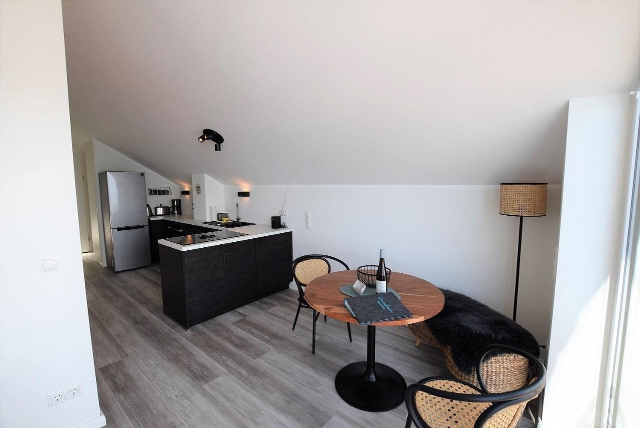 Meeresblick-Strandkieker-Haus-3-We-45 هوهفاخت المظهر الخارجي الصورة