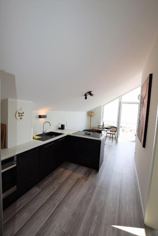 Meeresblick-Strandkieker-Haus-3-We-45 هوهفاخت المظهر الخارجي الصورة